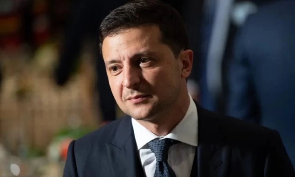 Πόλεμος στην Ουκρανία: Τρεις φορές αποπειράθηκαν οι Ρώσοι να δολοφονήσουν τον Ζελένσκι